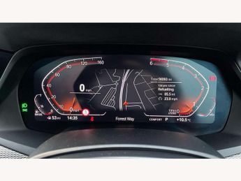 BMW X5 xDrive30d M Sport 5dr Auto