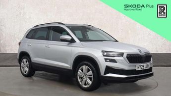 Skoda Karoq 1.5 TSI SE Edition 5dr DSG