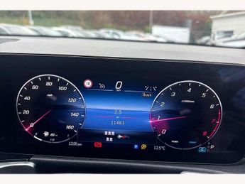 Mercedes-Benz GLB GLB 200 AMG Line Premium 5dr 7G-Tronic