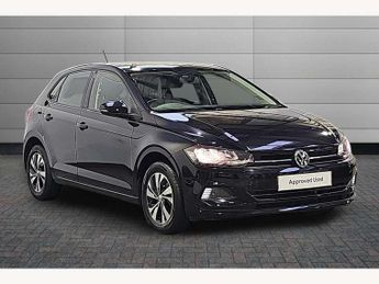 Volkswagen Polo 1.0 TSI 95 SE 5dr