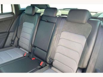 Volkswagen Tiguan 2.0 TSi 230 4Motion SEL 5dr DSG