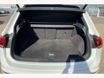 Volkswagen Tiguan 2.0 TSi 230 4Motion SEL 5dr DSG