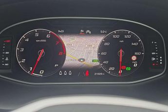 SEAT Ateca 1.5 TSI EVO Xperience Lux 5dr DSG