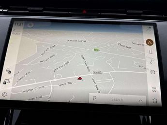 Land Rover Range Rover Sport 3.0 D300 Autobiography 5dr Auto