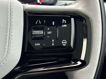 Land Rover Range Rover Sport 3.0 D300 Autobiography 5dr Auto