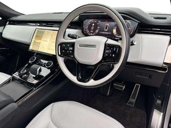 Land Rover Range Rover Sport 3.0 D300 Autobiography 5dr Auto