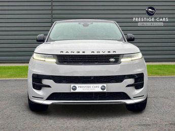Land Rover Range Rover Sport 3.0 D300 Autobiography 5dr Auto