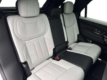Land Rover Range Rover Sport 3.0 D300 Autobiography 5dr Auto