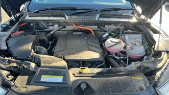 Audi Q5 55 TFSI e Quattro S Line Competition 5dr S Tronic