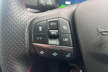 Ford Kuga 2.5 PHEV ST-Line X 5dr CVT