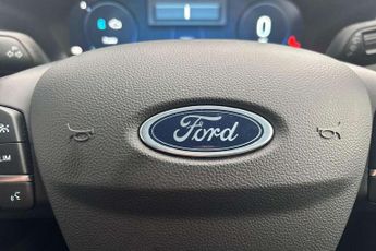 Ford Kuga 2.5 PHEV ST-Line X 5dr CVT