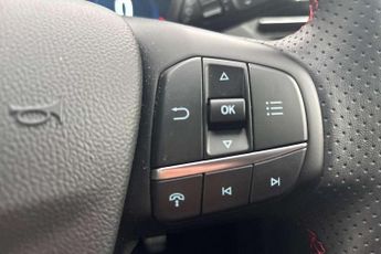 Ford Kuga 2.5 PHEV ST-Line X 5dr CVT