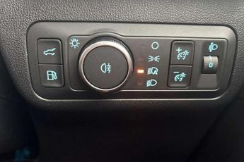 Ford Kuga 2.5 PHEV ST-Line X 5dr CVT