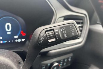 Ford Kuga 2.5 PHEV ST-Line X 5dr CVT