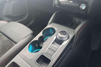 Ford Kuga 2.5 PHEV ST-Line X 5dr CVT