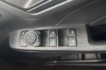 Ford Kuga 2.5 PHEV ST-Line X 5dr CVT