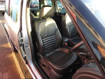 Skoda Yeti 1.2 TSI 110 SE L 5dr DSG