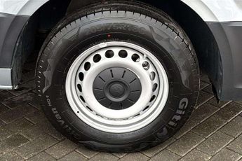 Volkswagen Crafter 2.0 TDI 140PS Commerce Plus High Roof Van