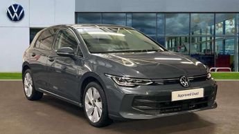 Volkswagen Golf 1.5 TSI 150 Match 5dr