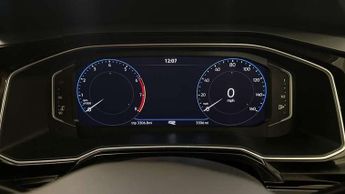 Volkswagen Polo 1.0 TSI R-Line 5dr DSG