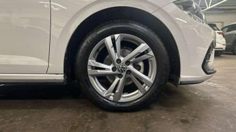 Volkswagen Polo 1.0 TSI R-Line 5dr DSG