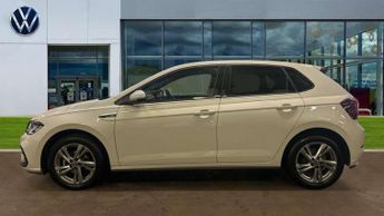 Volkswagen Polo 1.0 TSI R-Line 5dr DSG