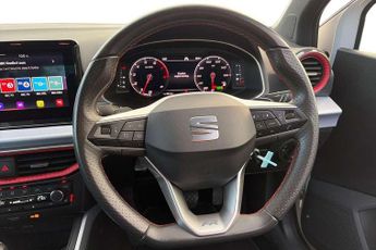 SEAT Arona 1.5 TSI 150 FR Sport 5dr DSG