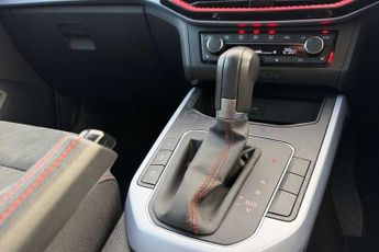 SEAT Arona 1.5 TSI 150 FR Sport 5dr DSG