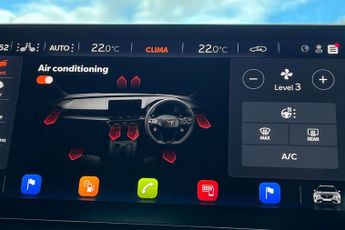 Cupra Formentor 1.5 TSI 150 V2 5dr DSG