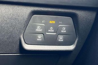 Cupra Formentor 1.5 TSI 150 V2 5dr DSG