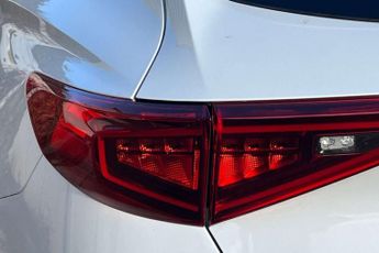 Cupra Formentor 1.5 TSI 150 V2 5dr DSG