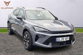 Cupra Formentor 1.5 eTSI 150 V2 5dr DSG