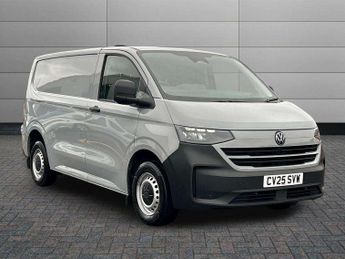 Volkswagen Transporter 2.0 TDI 150 Commerce Plus Van Auto