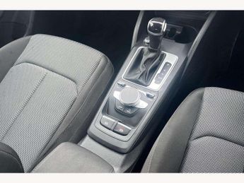 Audi Q2 35 TFSI Sport 5dr S Tronic