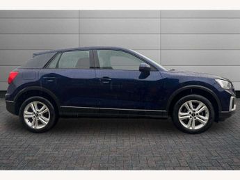 Audi Q2 35 TFSI Sport 5dr S Tronic