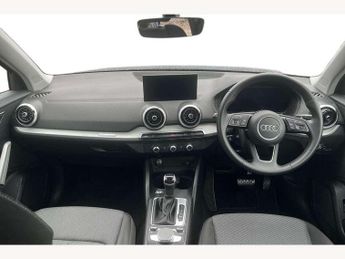 Audi Q2 35 TFSI Sport 5dr S Tronic