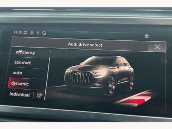 Audi Q3 35 TFSI S Line 5dr S Tronic
