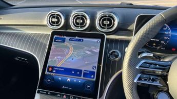 Mercedes-Benz Cle CLE 53 4Matic+ AMG Premium 2dr 9G-Tronic