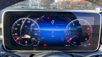 Mercedes-Benz Cle CLE 53 4Matic+ AMG Premium 2dr 9G-Tronic