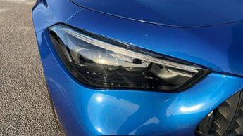 Mercedes-Benz Cle CLE 53 4Matic+ AMG Premium 2dr 9G-Tronic