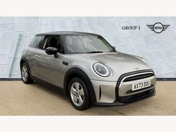 MINI Hatch 1.5 Cooper Classic 3dr Auto