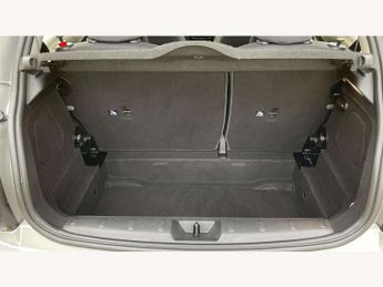 MINI Hatchback 1.5 Cooper Classic 3dr Auto