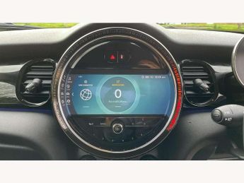 MINI Hatchback 1.5 Cooper Classic 3dr Auto