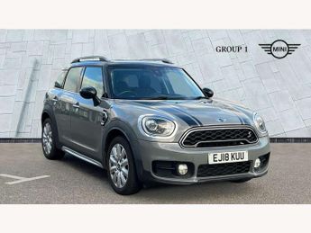 MINI Countryman 2.0 Cooper S 5dr
