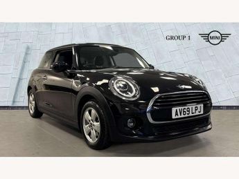 MINI Hatch 1.5 Cooper Classic II 3dr