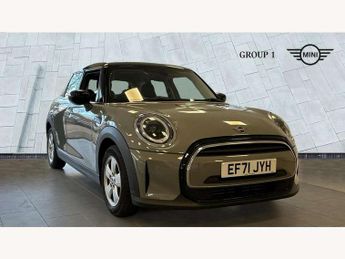 MINI Hatch 1.5 Cooper Classic 5dr