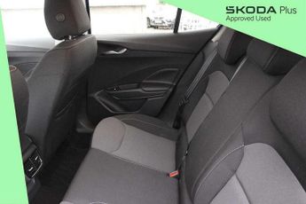 Skoda Fabia 1.0 TSI 116 Colour Edition 5dr DSG