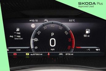 Skoda Fabia 1.0 TSI 116 Colour Edition 5dr DSG