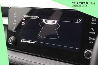 Skoda Fabia 1.0 TSI 116 Colour Edition 5dr DSG