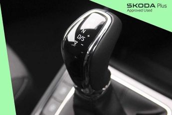 Skoda Fabia 1.0 TSI 116 Colour Edition 5dr DSG